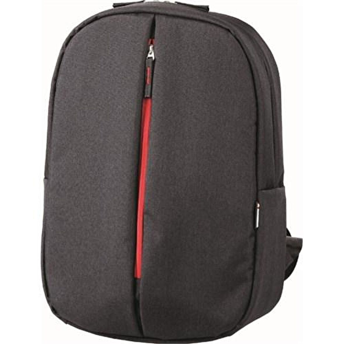 Classone 13-14'' Roma Serisi Medium Siyah Notebook Sırt Çantası